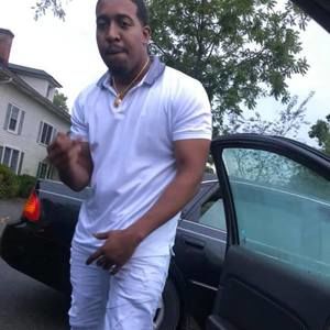 Meet your Posher, Jonathon